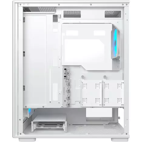 Корпус Cougar MX220 RGB White - Фото 3