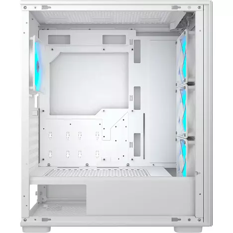 Корпус Cougar MX220 RGB White - Фото 11