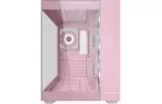 Корпус Cougar FV150 RGB Pink