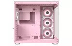 Корпус Cougar FV150 RGB Pink