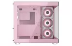 Корпус Cougar FV150 RGB Pink