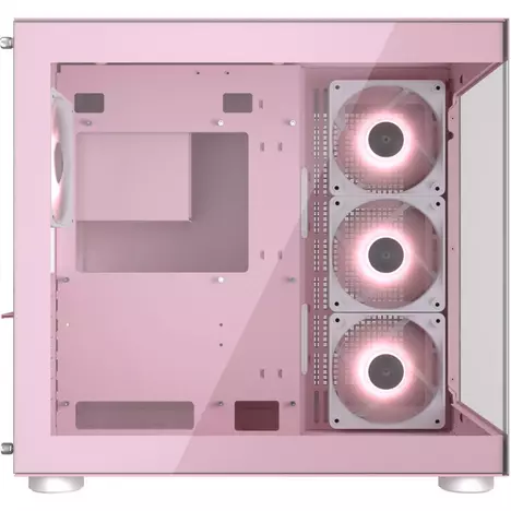 Корпус Cougar FV150 RGB Pink - Фото 3