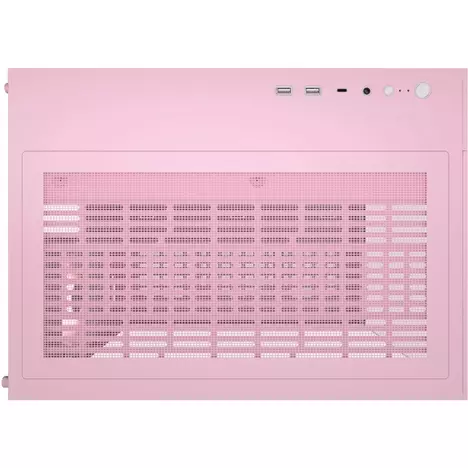 Корпус Cougar FV150 RGB Pink - Фото 4