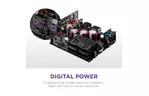 Блок питания NZXT 1500W C Series (PA-5P1BB-EU)