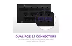 Блок питания NZXT 1500W C Series (PA-5P1BB-EU)