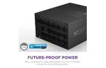 Блок питания NZXT 1500W C Series (PA-5P1BB-EU)