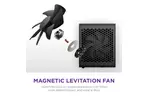Блок питания NZXT 1500W C Series (PA-5P1BB-EU)