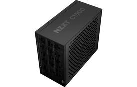 Блок живлення NZXT 1500W C Series (PA-5P1BB-EU) - Фото