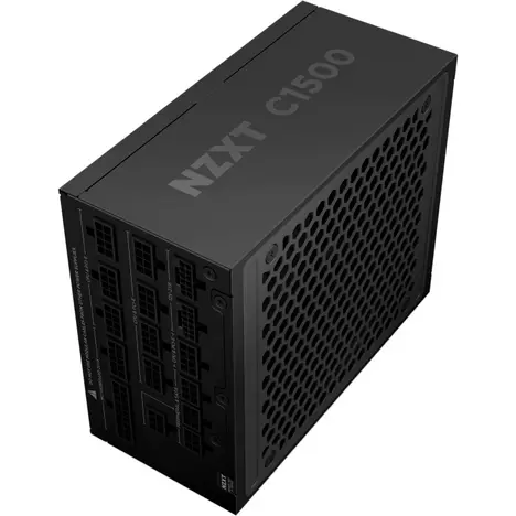 Блок питания NZXT 1500W C Series (PA-5P1BB-EU) - Фото 2