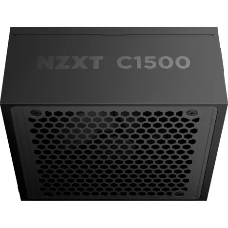 Блок питания NZXT 1500W C Series (PA-5P1BB-EU) - Фото 7