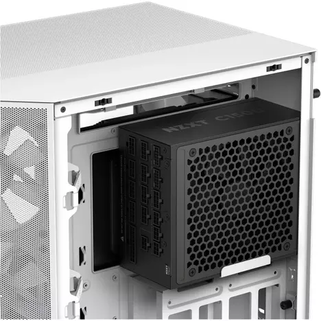 Блок питания NZXT 1500W C Series (PA-5P1BB-EU) - Фото 1