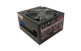 Блок питания FrimeCom 600W (SM600M) - Фото