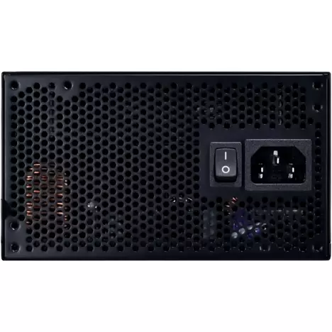 Блок питания Lian Li 1300W EDGE1300 (G9P.EG1300.BE00.EU) - Фото 2