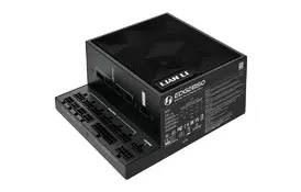 Блок питания Lian Li 850W EDGE850 (G9P.EG0850.BE00.EU) - Фото