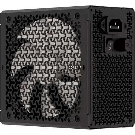 Блок питания Corsair 1000W RM1000x (CP-9020271-EU) - Фото 1