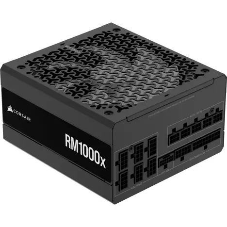 Блок питания Corsair 1000W RM1000x (CP-9020271-EU) - Фото 10