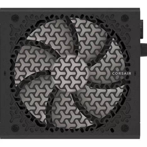 Блок питания Corsair 1000W RM1000x (CP-9020271-EU) - Фото 9
