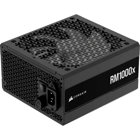 Блок питания Corsair 1000W RM1000x (CP-9020271-EU) - Фото 3