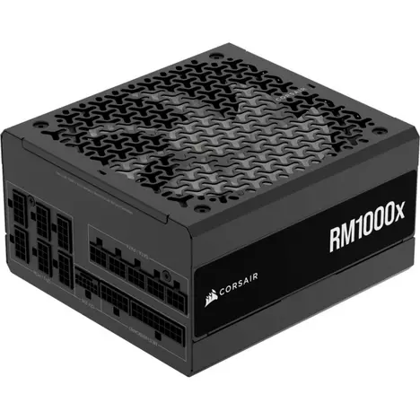 Блок питания Corsair 1000W RM1000x (CP-9020271-EU) - Фото 2