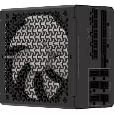 Блок питания Corsair 1000W RM1000x (CP-9020271-EU) - Фото 7