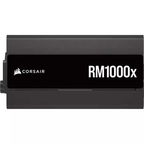 Блок питания Corsair 1000W RM1000x (CP-9020271-EU) - Фото 5