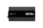 Блок питания Corsair 750W RM750x (CP-9020285-EU)