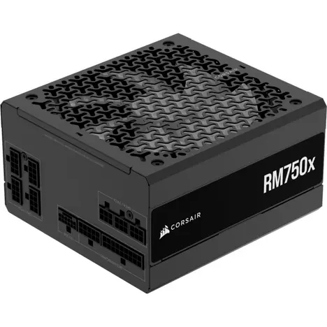 Блок питания Corsair 750W RM750x (CP-9020285-EU) - Фото 7