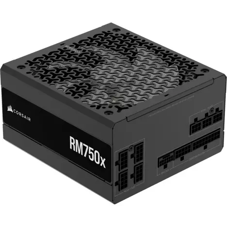 Блок питания Corsair 750W RM750x (CP-9020285-EU) - Фото 8