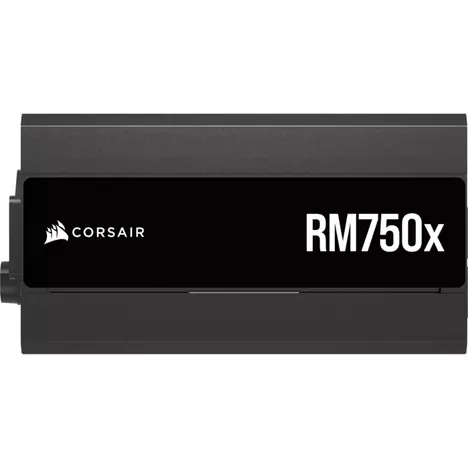 Блок питания Corsair 750W RM750x (CP-9020285-EU) - Фото 6