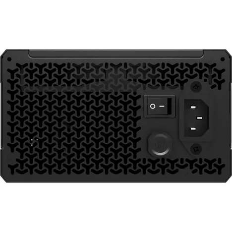 Блок питания Corsair 750W RM750x (CP-9020285-EU) - Фото 5