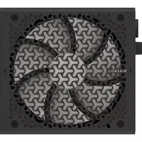 Блок питания Corsair 750W RM750x (CP-9020285-EU) - Фото 1