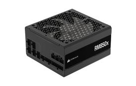 Блок живлення Corsair 850W RM850x (CP-9020270-EU) - Фото