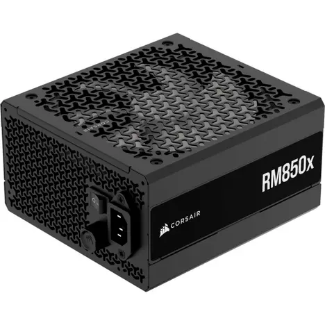 Блок питания Corsair 850W RM850x (CP-9020270-EU) - Фото 1