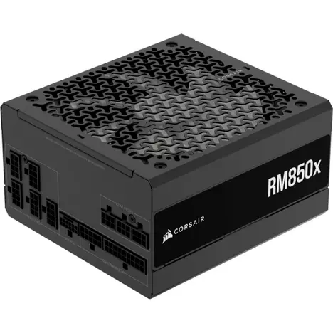 Блок питания Corsair 850W RM850x (CP-9020270-EU) - Фото 10