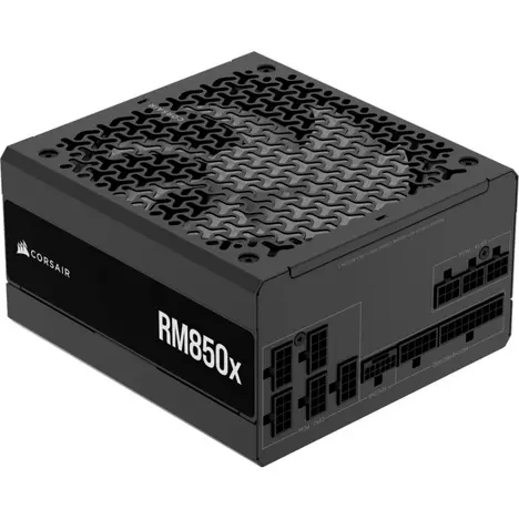 Блок питания Corsair 850W RM850x (CP-9020270-EU) - Фото 11