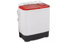 Пральна машина ARTEL ART TE 45P Red - Фото