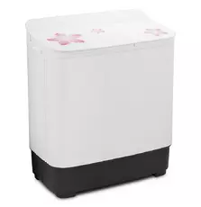 Стиральная машина ARTEL ART TG 60F белый-красный