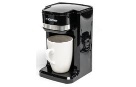 Крапельна кавоварка H?lmer HCD-015B - Фото