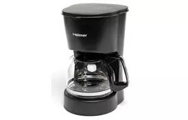 Крапельна кавоварка H?lmer HCD-012 - Фото
