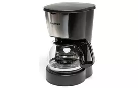 Крапельна кавоварка H?lmer HCD-013SS - Фото