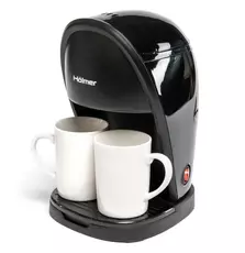 Капельная кофеварка H?lmer HCD-023B