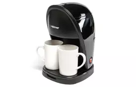 Крапельна кавоварка H?lmer HCD-023B - Фото