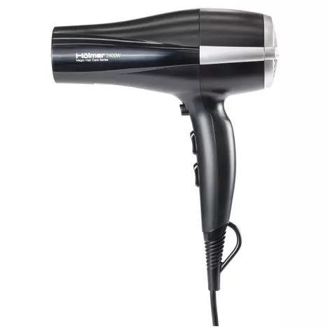Фен H?lmer HHD-240D - Фото 6