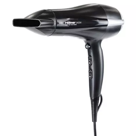 Фен H?lmer HHD-240D - Фото 4