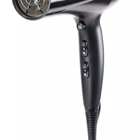 Фен H?lmer HHD-240D - Фото 1