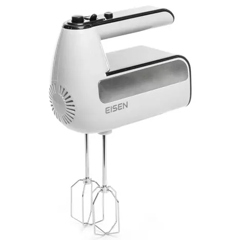 Миксер Eisen EHM-415W - Фото 4