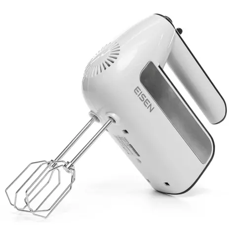 Миксер Eisen EHM-415W - Фото 6