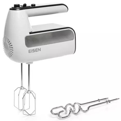 Миксер Eisen EHM-415W - Фото 1