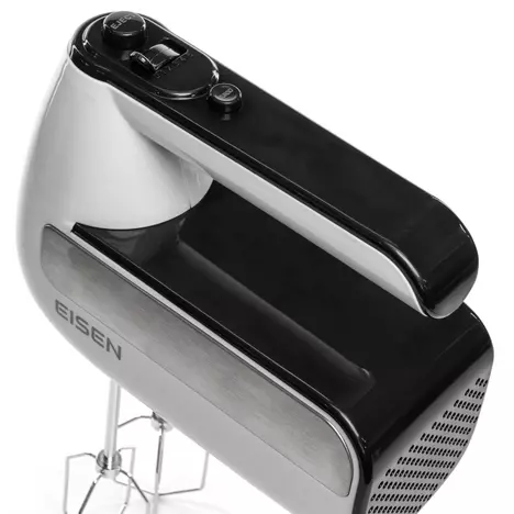 Миксер Eisen EHM-415W - Фото 3