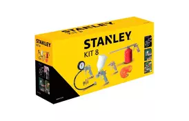 Набор инструментов Stanley пневматического (9045671STN) - Фото